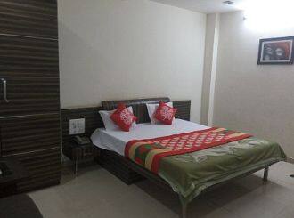 Hotel Ajanta, Bhilwara 3